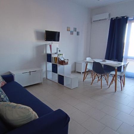 Appartamenti Panorama Nebida Extérieur photo