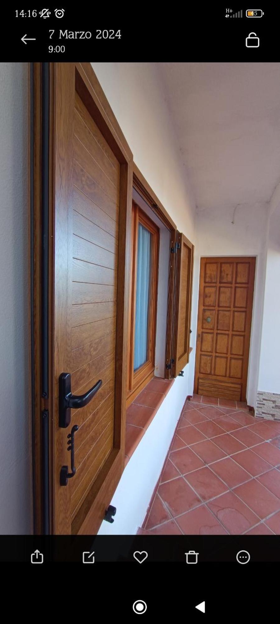 Appartamenti Panorama Nebida Extérieur photo
