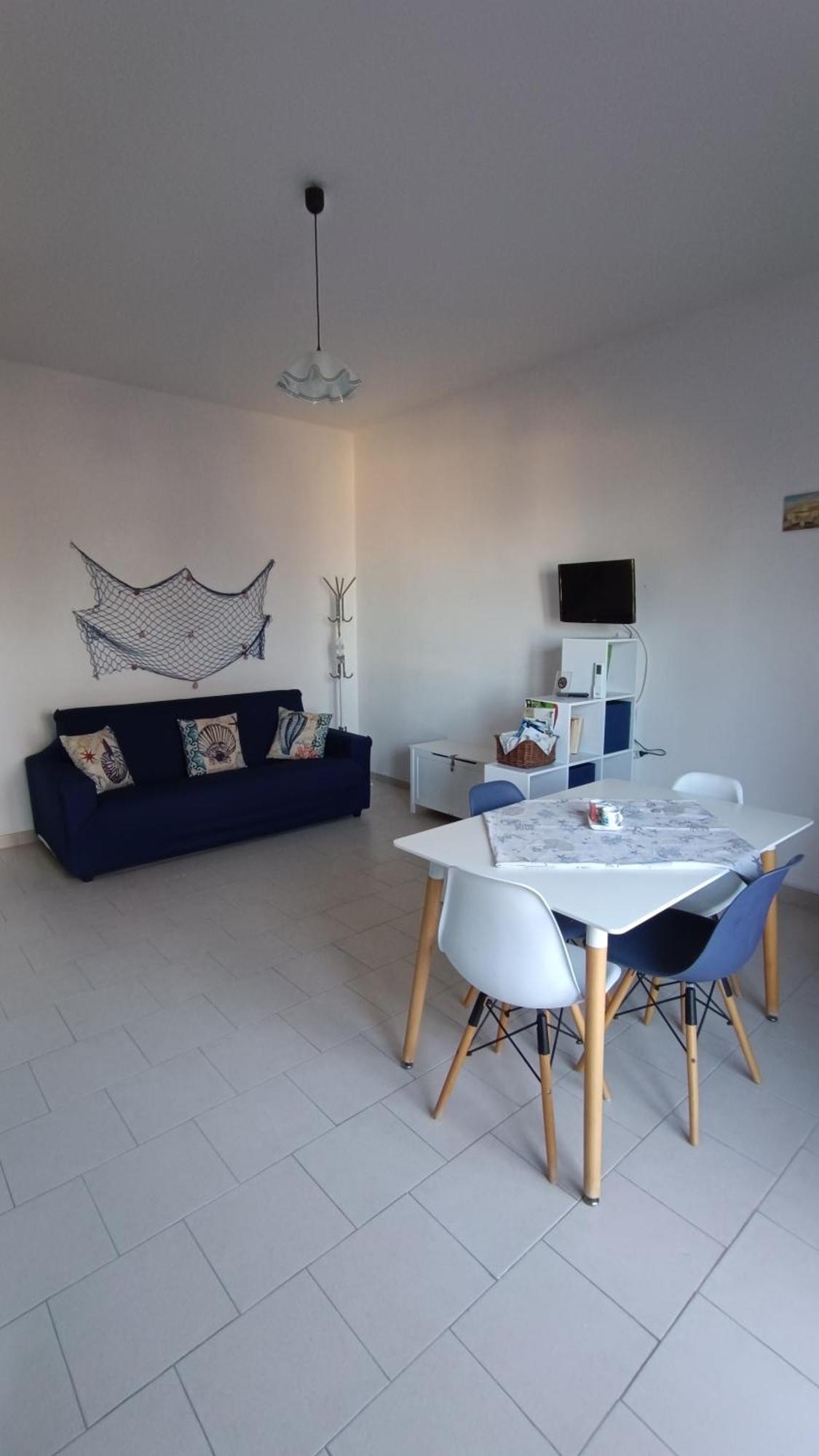 Appartamenti Panorama Nebida Extérieur photo