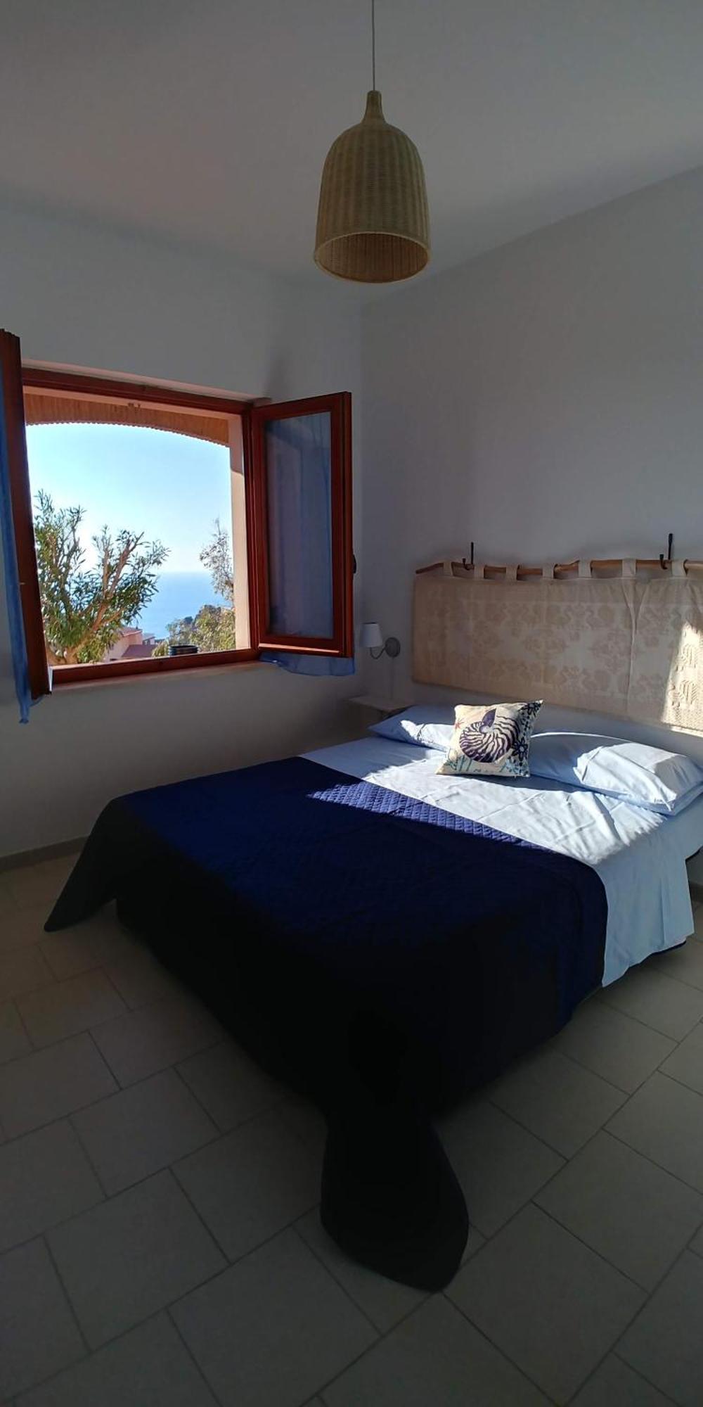 Appartamenti Panorama Nebida Extérieur photo