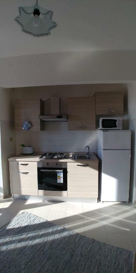 Appartamenti Panorama Nebida Extérieur photo